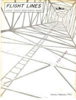 Flight Lines JanuaryFebruary 1962