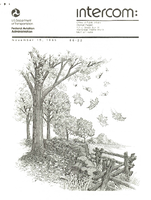 Alaskan Region Intercom November 15 1985