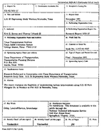 US 83 Expressway Study Weslaco  Mercedes Texas