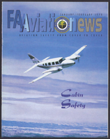 Aviation News JanuaryFebruary 1998