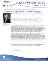 Safety Compass Newsletter Summer 2021 Volume 15 Issue 2