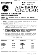 AC 150520017 CHANGE A Emergency Plan