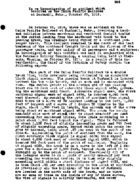 Interstate Commerce Commission Report of the Accident  Investigation Occurring on the UNION PACIFIC RAILROAD BUSHNELL NE