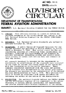 AC 0031 US National Aviation Standard for the Vortac System