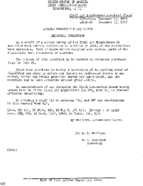 Part 21 Amendment 2112 Editorial Correction