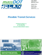 Flexible Transit Services