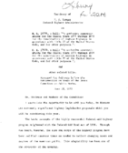 Prepared for Delivery before the Subcommittee on Roads of the House Committee on Public Works