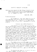 Interstate Commerce Commission Report of the Accident  Investigation Occurring on the CHICAGO AND ALTON RAILROAD INDEPENDENCE MO