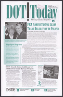 DOT Today July 1995