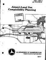 AC 15050506 AirportLand Use Compatibility Planning