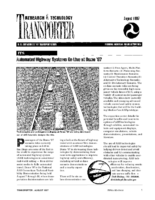 Research  Technology Transporter