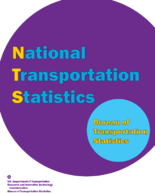 National Transportation Statistics NTS 2007