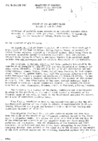 Investigation of Aircraft Accident DELTA AIRLINES GILMER TEXAS 19350814