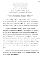 Part 71 Airspace Docket No 62SW66 Alteration Of Control Zone Designation Of Transition Area And Revocation Of Control Area Extension And Transition Area