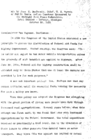 Talk before Luncheon Sponsored by the Michigan Good Roads Federation