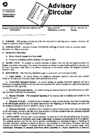 AC 15053401F Marking of Paved Areas on Airports