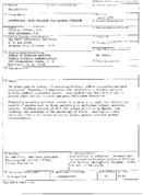 Aeromedical transportation and general aviation