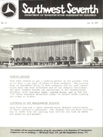 Southwest Seventh July 15 1971