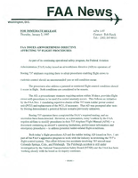 FAA News January 1997