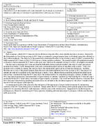 The Effects of Incidents on Concurrent Flow High Occupancy Vehicle Lane Delay on IH635 LBJ Freeway in Dallas Texas