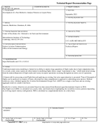 Development of a Fast Method to Analyze Patterns in Airport Noise