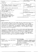 Pilot tracking performance during successive inflight simulated instrument approaches