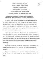 Part 71 No 63CE20 Alteration and Designation of Control Zones Designation of Transition Areas and Revocation of Control Area Extension