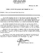 Part 133 Regulation No 635 Rotorcraft External Load Operations