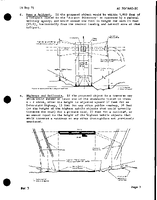 AC 7074602C Proposed Construction or Alteration of Objects That May Affect the Navigable Airspace