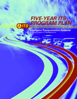 Fiveyear ITS program plan