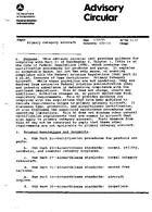 AC 2137 Primary Category Aircraft