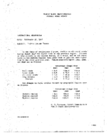 Traffic Volume Trends September 1947