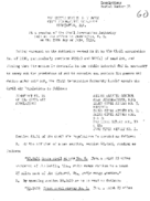 Part 60 Regulation No 31 Amendment No 21 Airway Traffic Control Area Designations