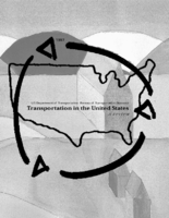 Transportation in the United States A Review