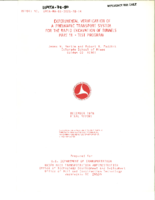 Southwest Direct Express Bus Demonstration in Orlando FL