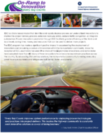 EDC Overview Fact Sheet