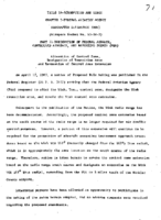 Part 71 Airspace Docket No 63SW2 Alteration Of Control Zone And Designation Of Transition Area Revocation Of Control Area Extension