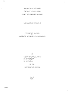 Preliminary Analysis of Accidents in Scheduled Air Commerce