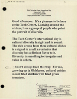 FAA Deputy Administrator Linda H Daschle Speeches September 1994