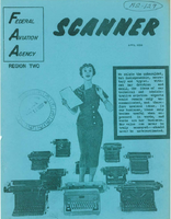 Scanner April 1959