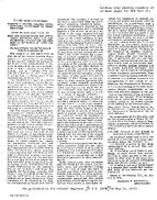 PART 121 AMENDMENTS 121111