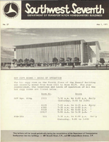 Southwest Seventh May 1 1971