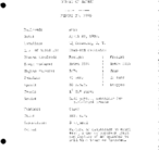 Interstate Commerce Commision Report of the Accident  Investigation Occuring on the ERIE RAILROAD MQ GROSSING NY