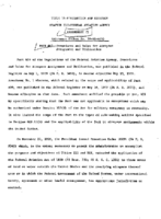 Part 409 Procedures And Rules For Airspace Assignment And Utilization Amendment 2 Airspace Docket No 59WA425