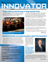 Innovator  MarchApril 2012  Volume 5 Issue 29