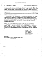 CAM 3 Supplement No 2  3112 Empty Nights