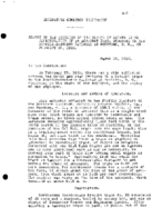 Interstate Commerce Commission Report of the Accident  Investigation Occurring on the NORFOLK SOUTHERN RAILROAD HARTFORD NG