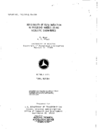 Feasibility of Flaw Detection in Railroad Wheels Using Acoustic Signatures