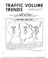 Traffic Volume Trends January 1978