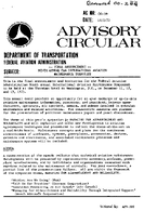 AC 0039 Final Announcement